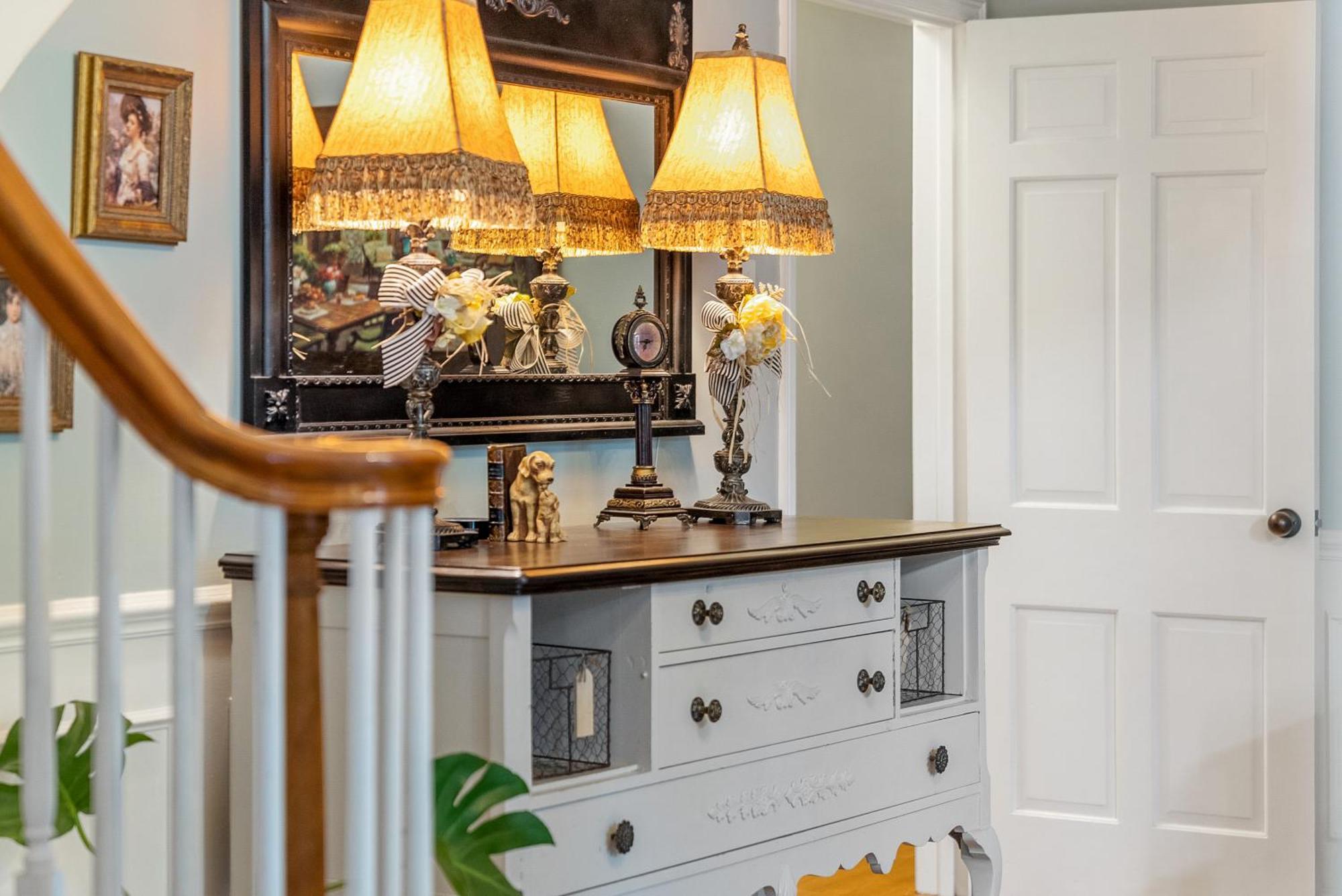 Beland Mansion-Blushing Rose Suite Fort Smith Εξωτερικό φωτογραφία