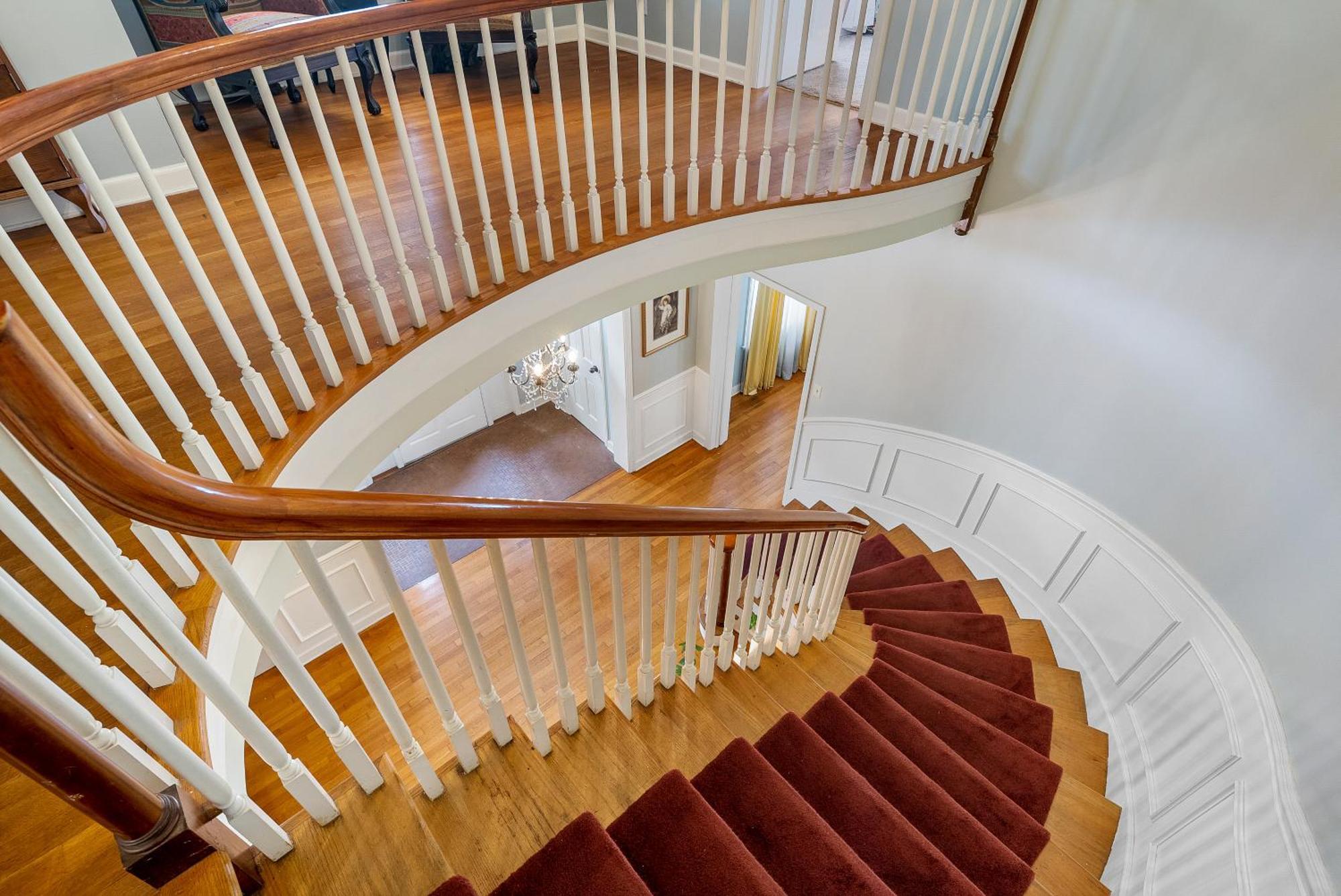 Beland Mansion-Blushing Rose Suite Fort Smith Εξωτερικό φωτογραφία